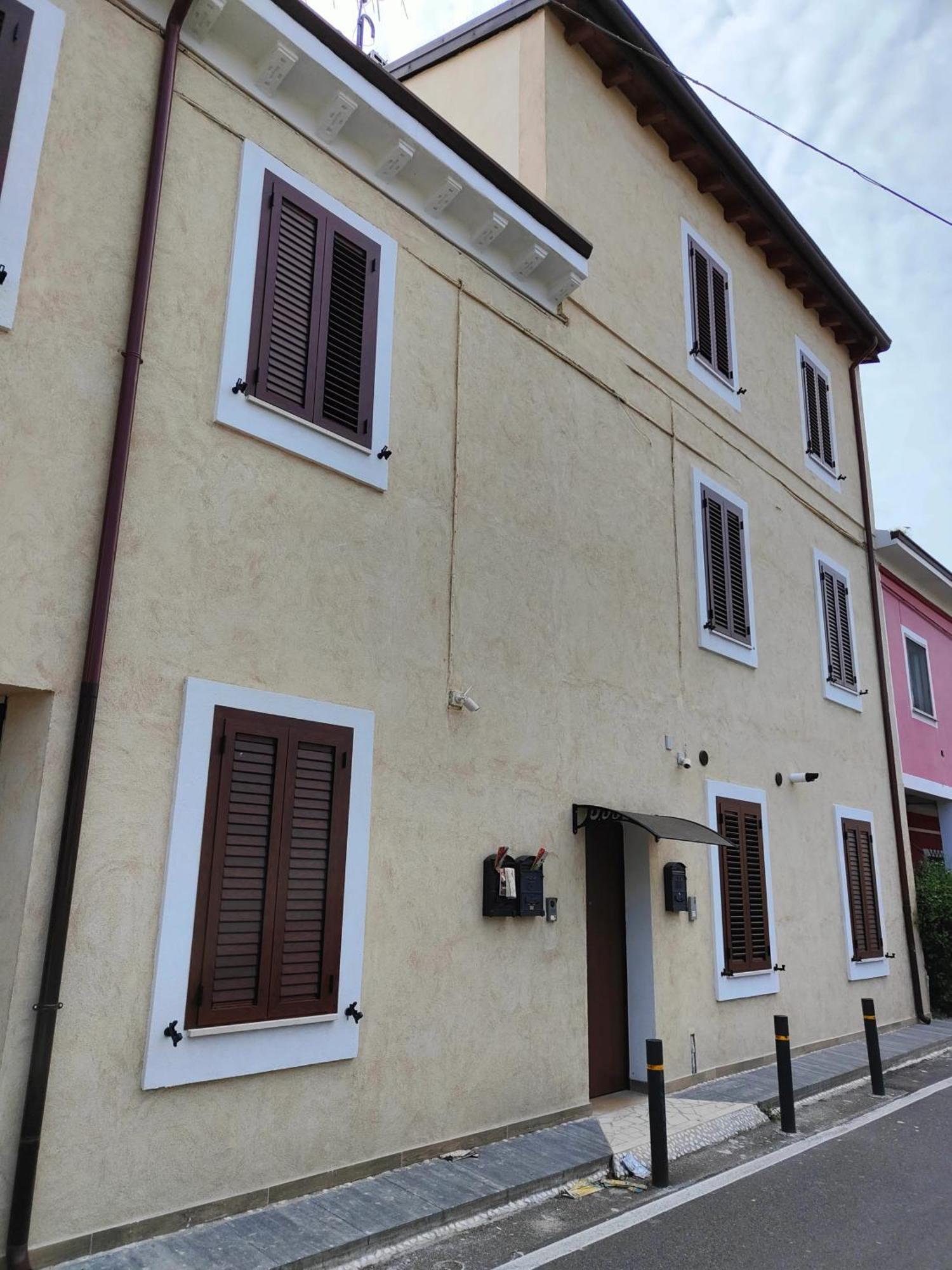 Charming In With Terrace Apartamento